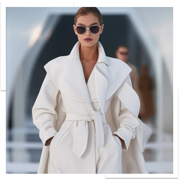 L’art du style vestimentaire